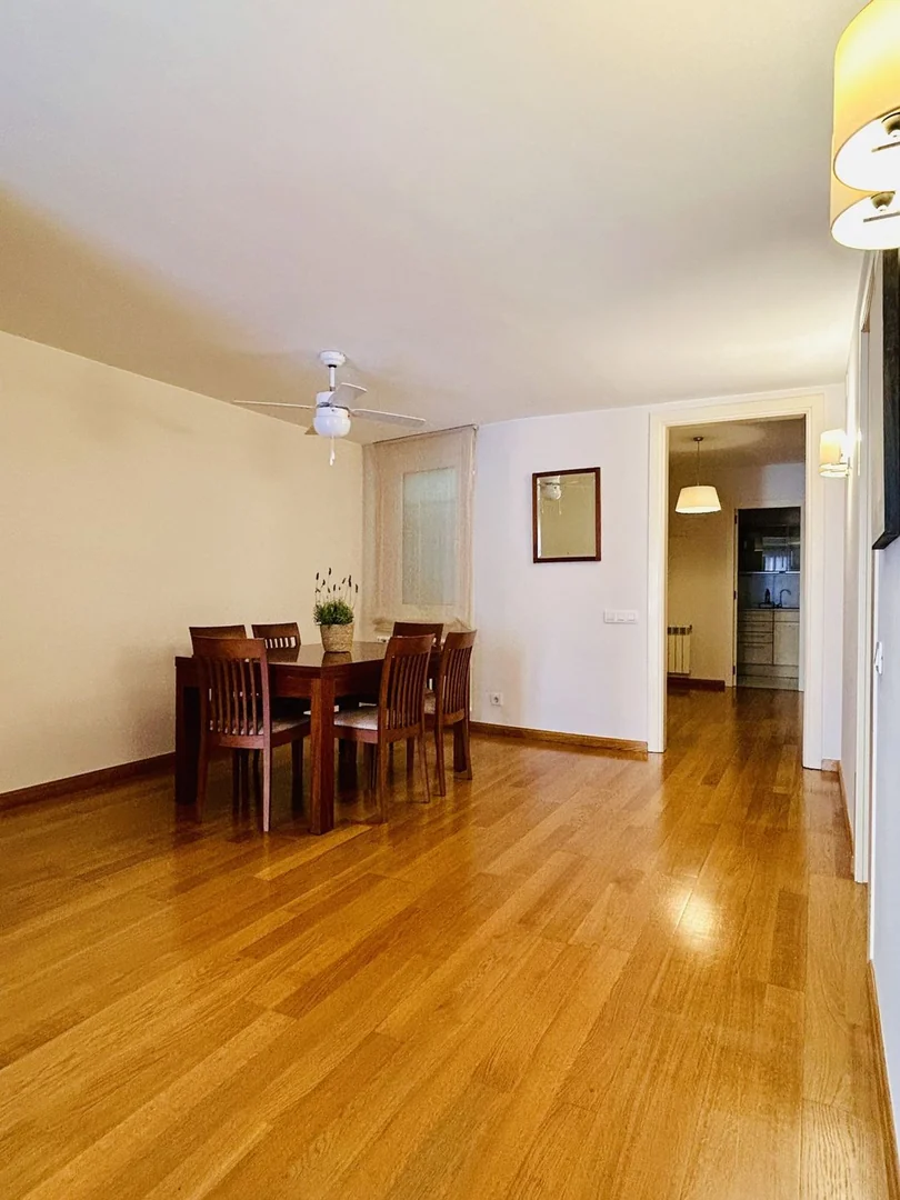 Piso en Sant Gervasi - Galvany - Foto 20