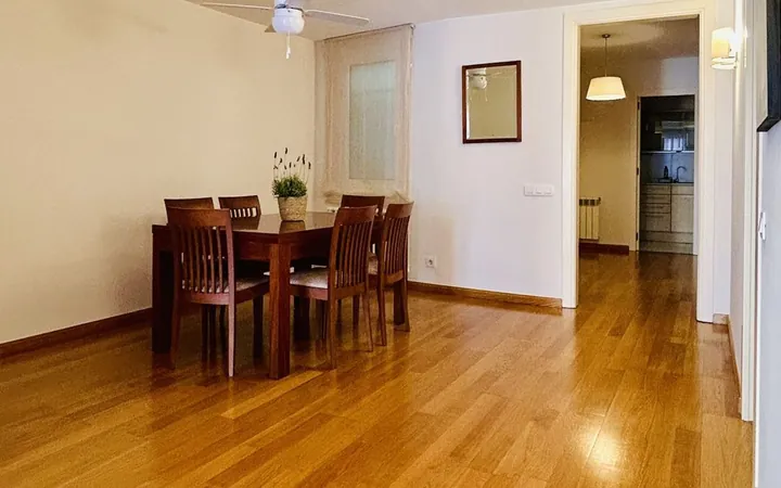 Piso en Sant Gervasi - Galvany - Foto 20
