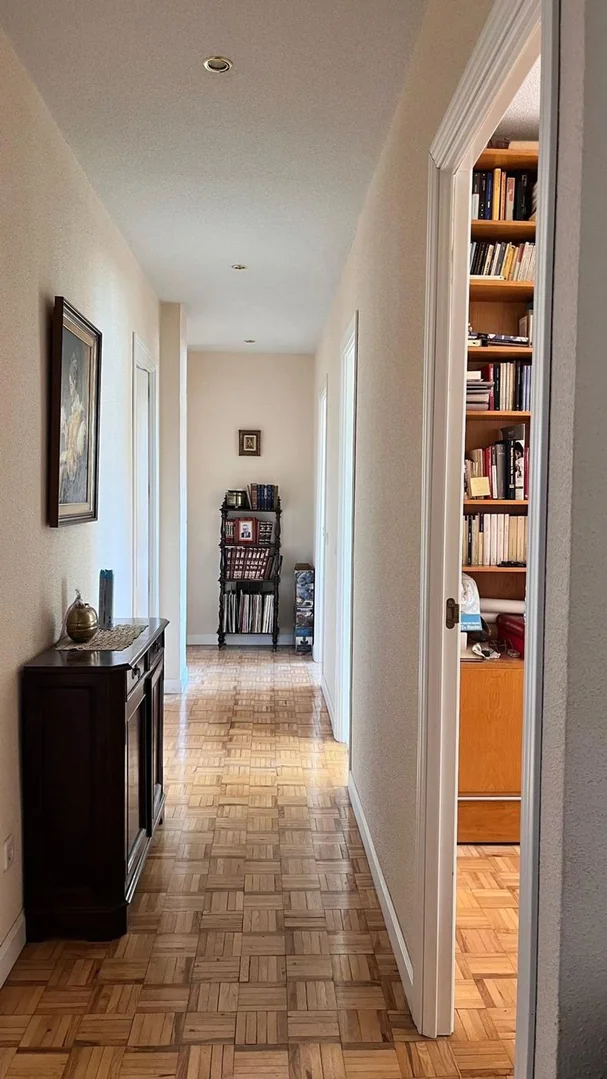 Piso en Calle de Uruguay, 8 a, Bernabéu-Hispanoamérica - Foto 4