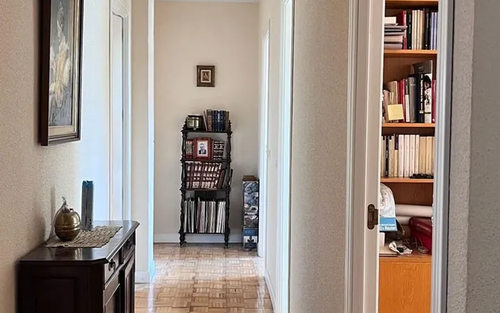 Piso en Calle de Uruguay, 8 a, Bernabéu-Hispanoamérica - Foto 4