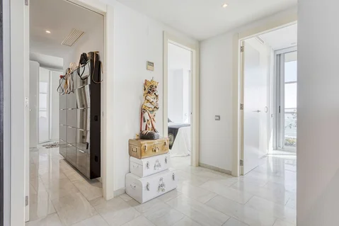Piso en Paseo de Garcia Fària, 81 - Foto 14