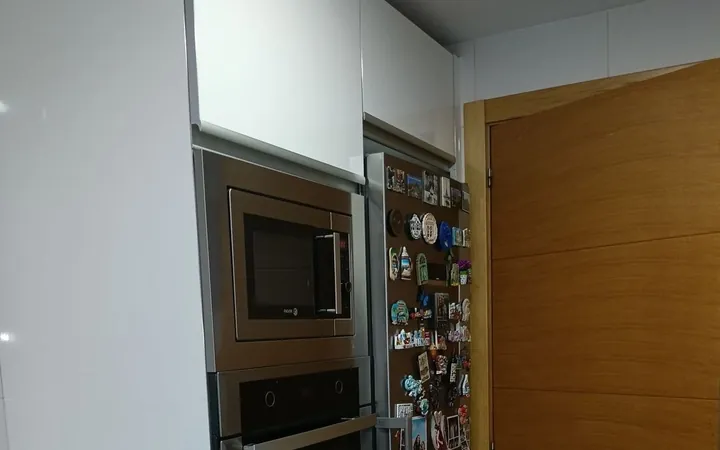 Piso en Calle Maestro García Navarro, 45, Ensanche de Vallecas - La Gavia - Foto 16