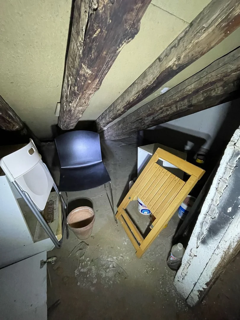 Piso en calle de San Pedro, 20 - Foto 21