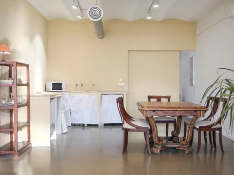 Local comercial en  Carrer de Mir Geribert 10 - Foto 12