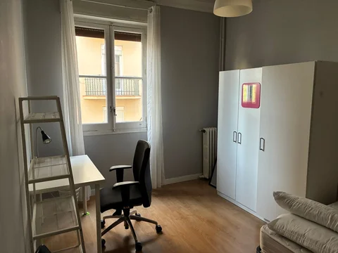 Piso en calle de Gaztambide, 9 - Foto 14