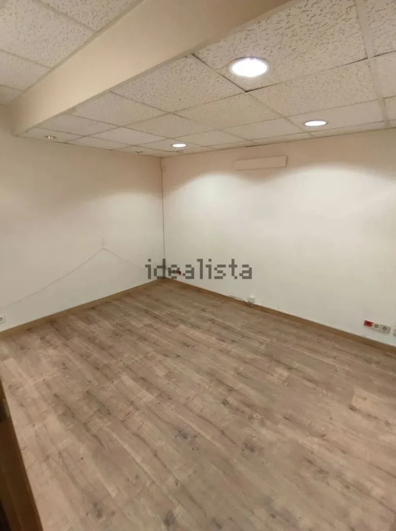Local en Avenida de Can Baró, 33, Can Baró - Foto 3