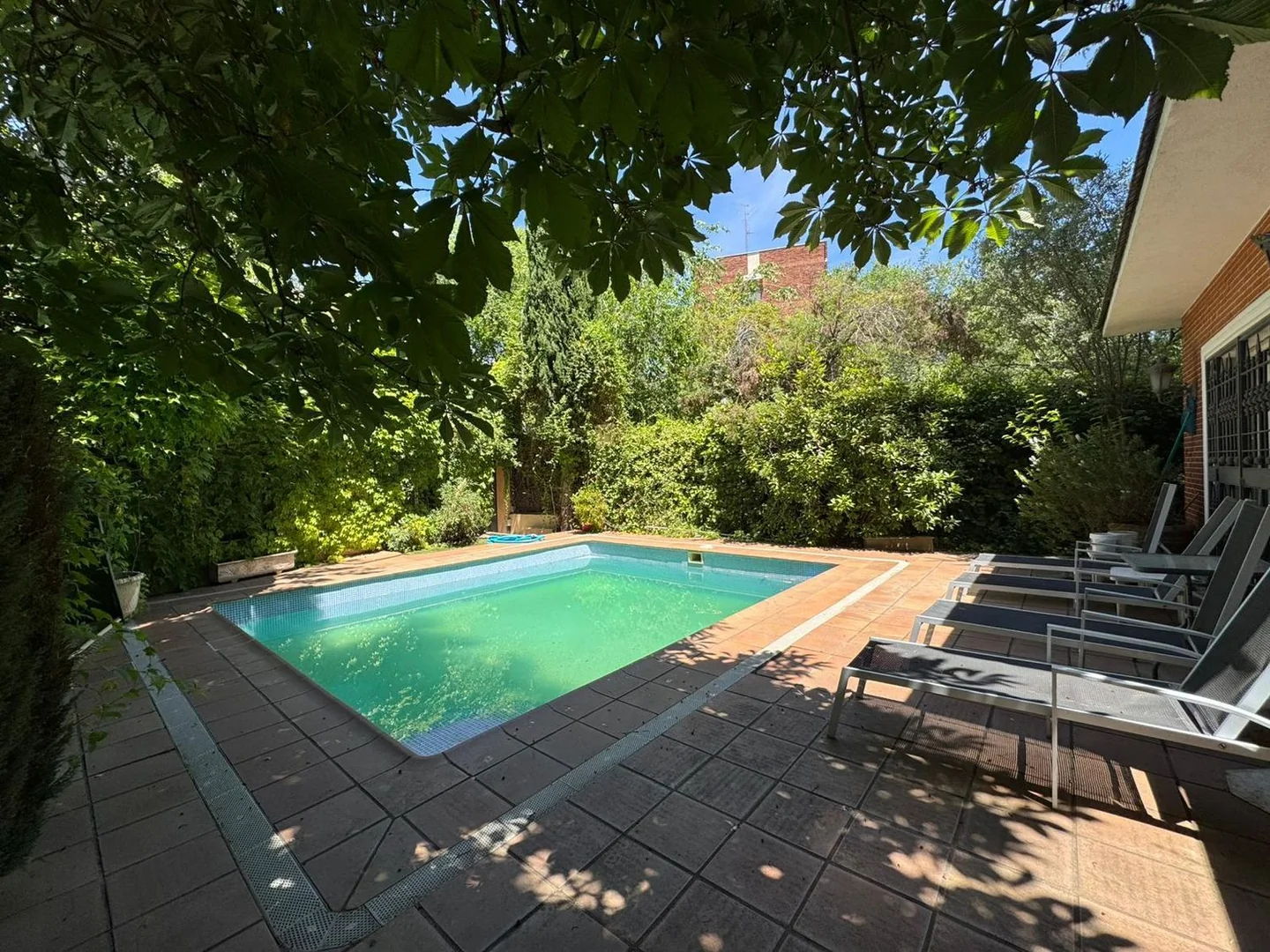 Casa o chalet independiente en Nueva España - Foto 39
