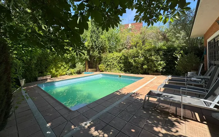 Casa o chalet independiente en Nueva España - Foto 39