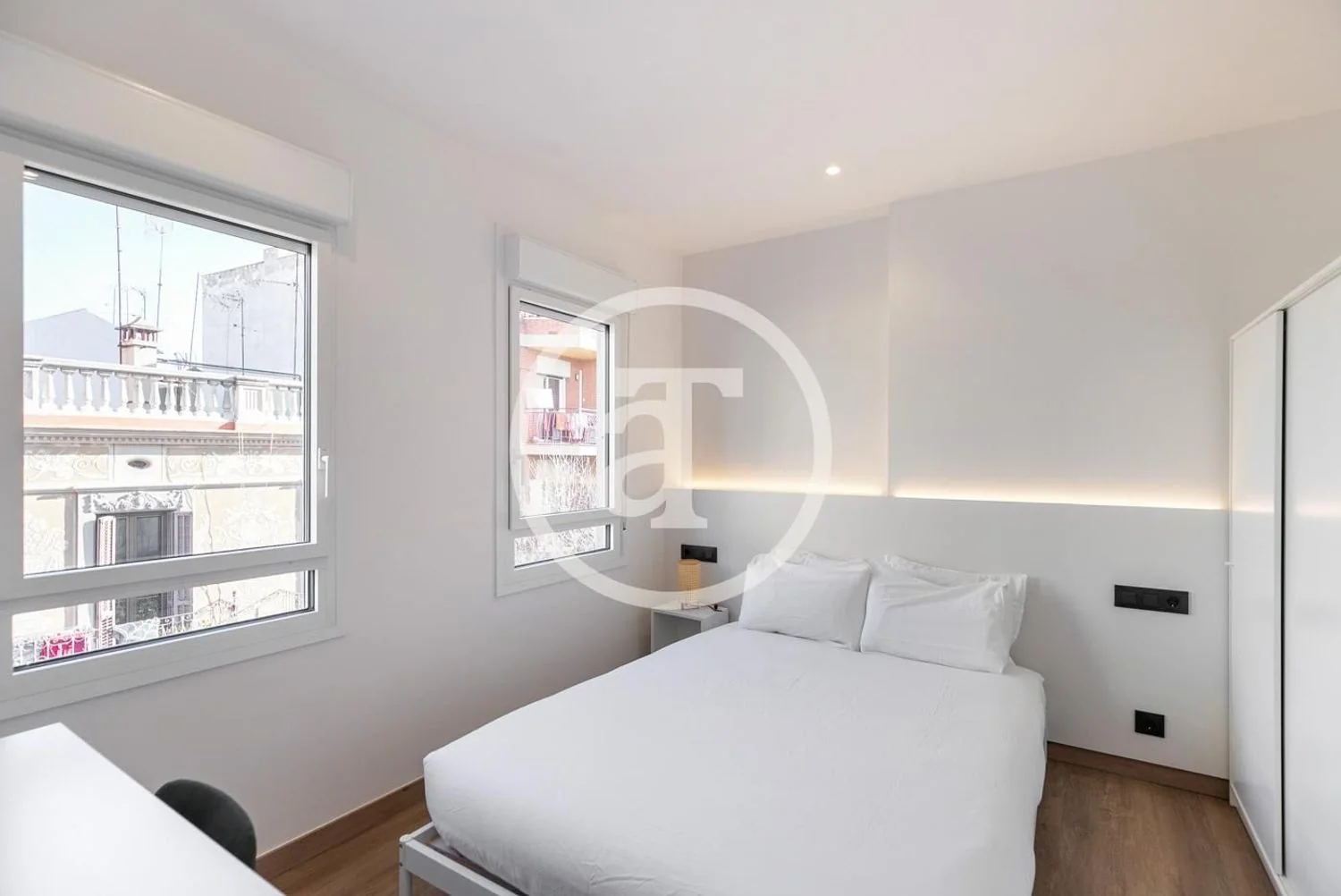 Piso en Calle de Rogent, El Camp de l'Arpa del Clot - Foto 20