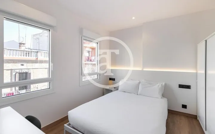 Piso en Calle de Rogent, El Camp de l'Arpa del Clot - Foto 20