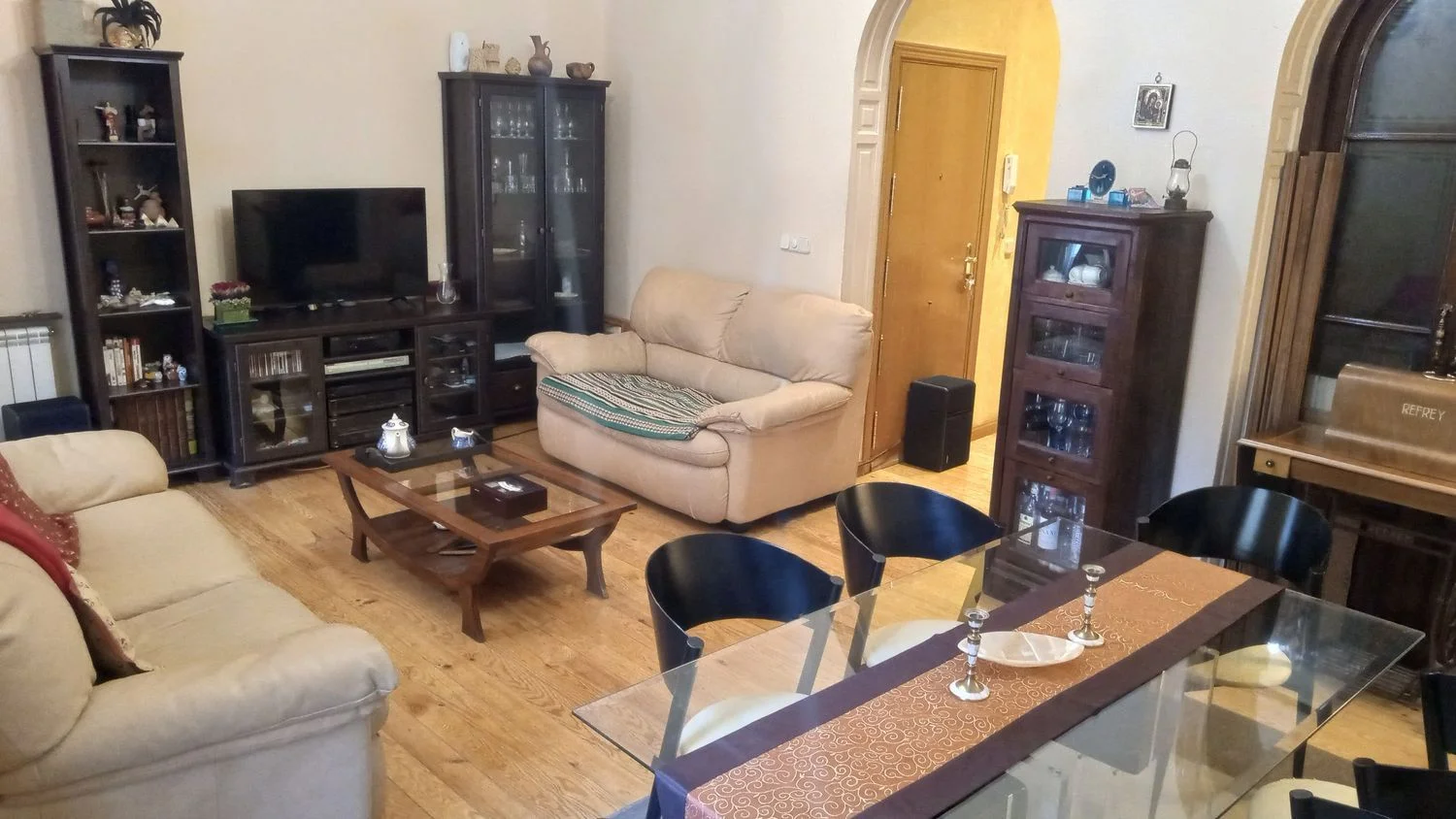 Piso en calle de Hortaleza, 5 - Foto 3