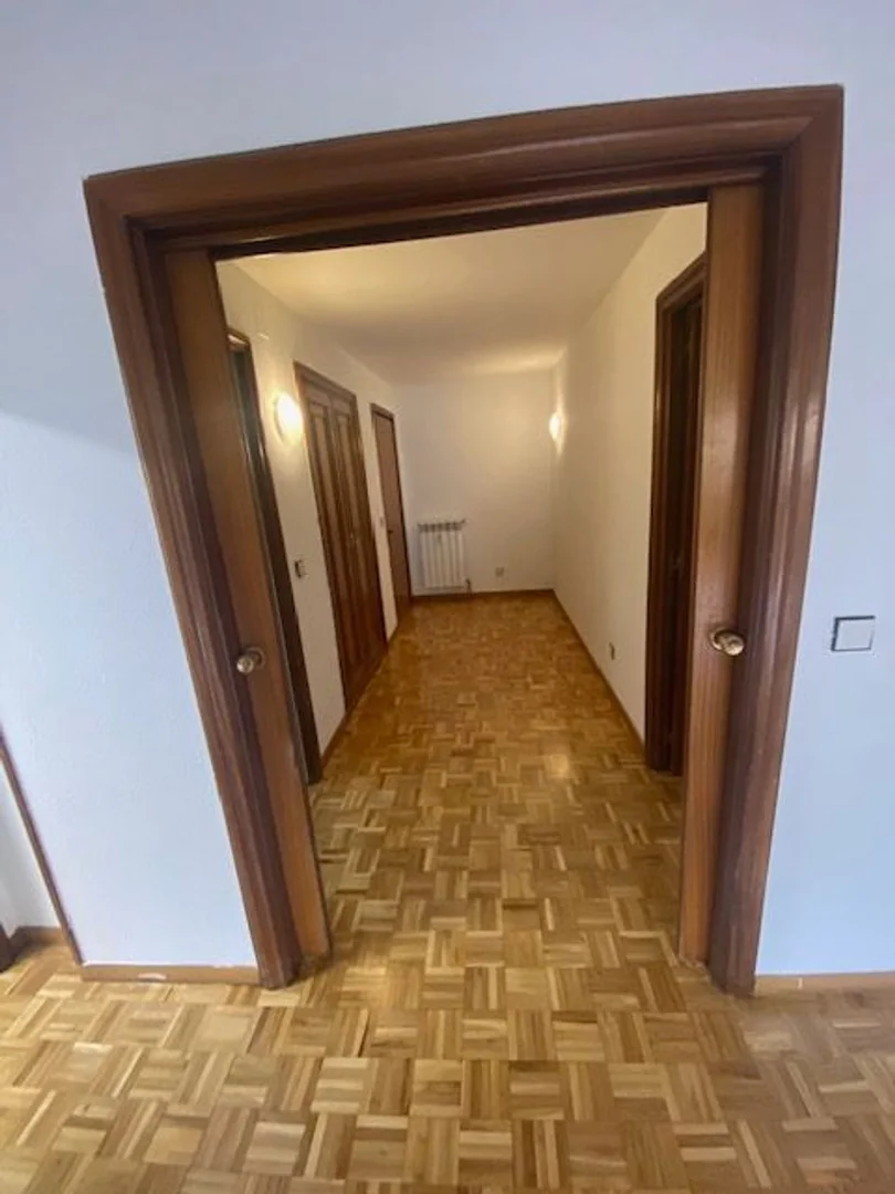 Piso en Calle Leopoldo Alas Clarín, 6, Peñagrande - Foto 5