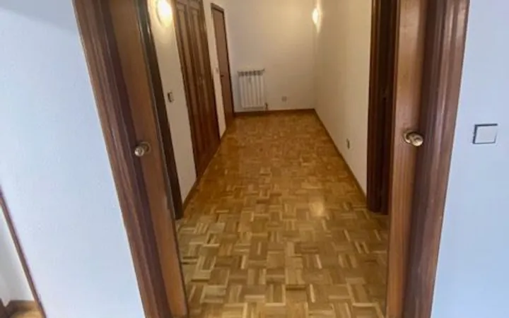 Piso en Calle Leopoldo Alas Clarín, 6, Peñagrande - Foto 5