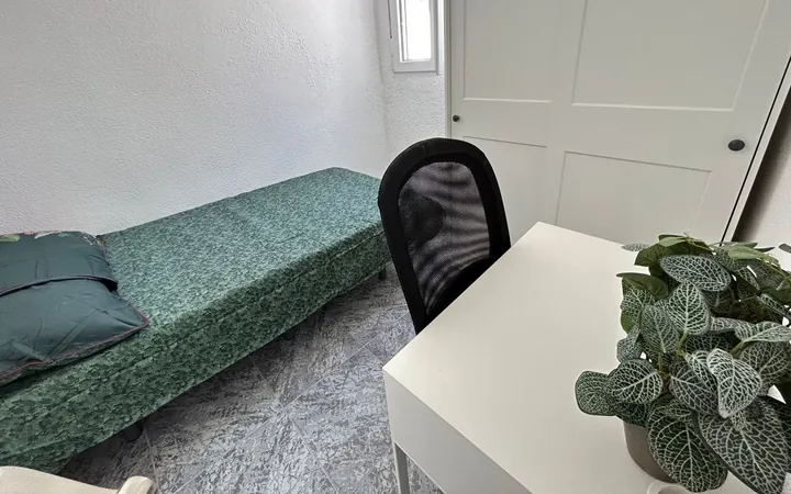 Piso en Calle del Amparo, Lavapiés-Embajadores - Foto 6