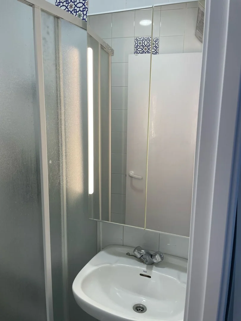 Piso en calle del Amparo, 43 - Foto 5