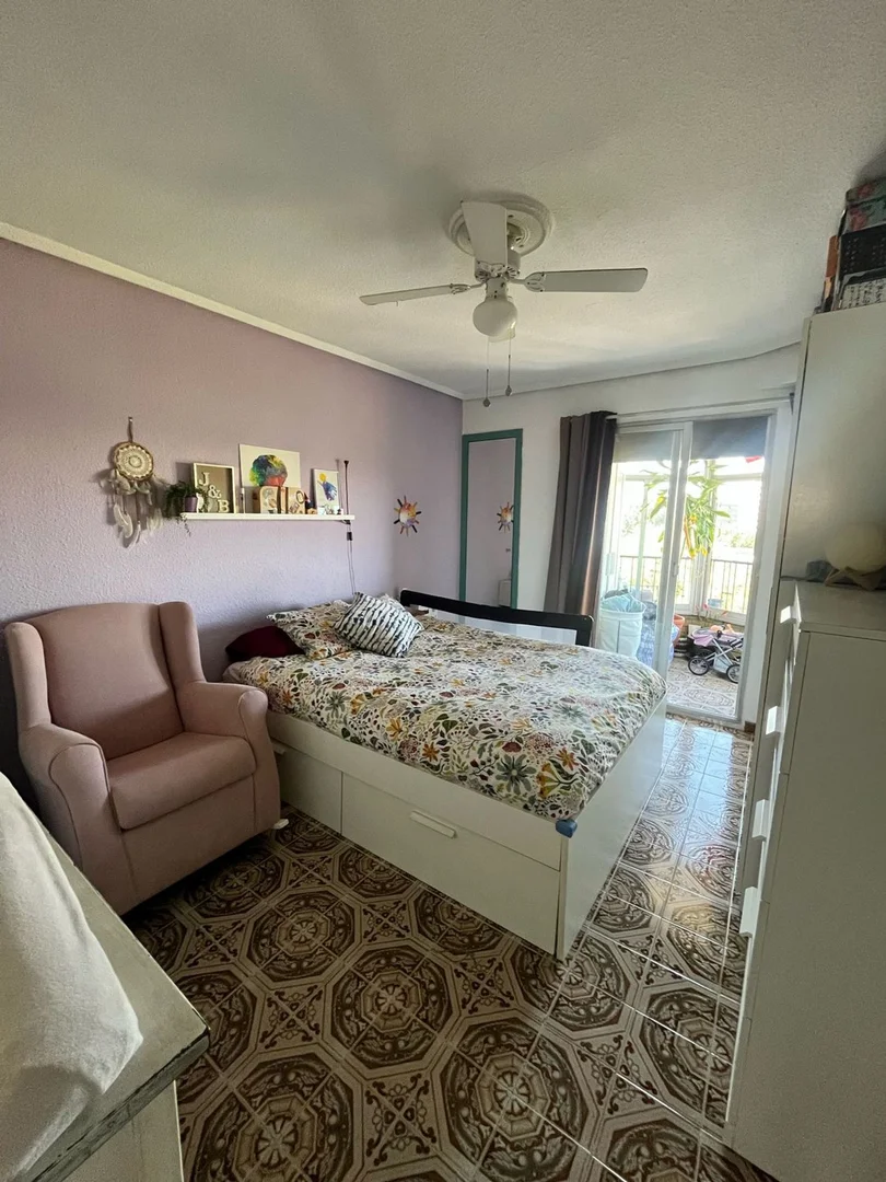 Piso en calle d'Enguera, 21 - Foto 2