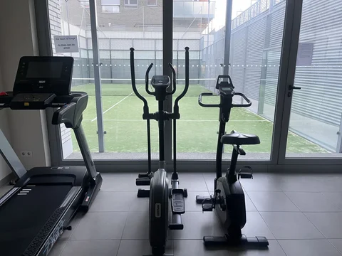 Piso en calle de Francisco Grande Covián, 10 - Foto 20