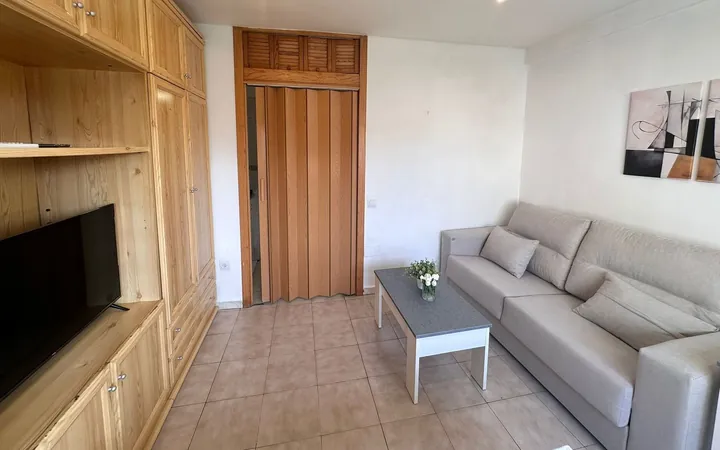 Estudio en Calle del Conde de Serrallo, Ventilla-Almenara - Foto 2
