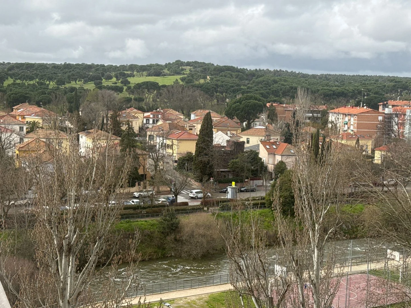 Piso en plaza Cancillería, 3 - Foto 52