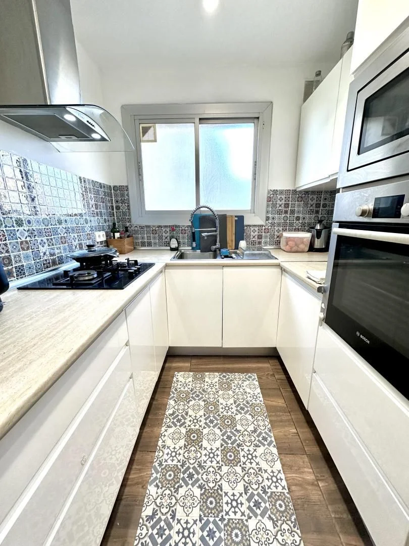 Piso en  Carrer d'Amílcar 107 - Foto 28