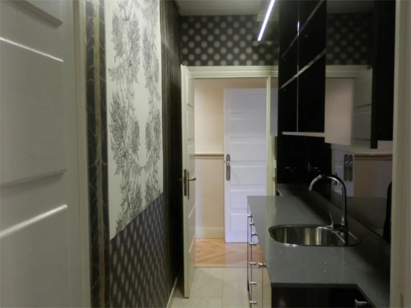 Piso en  Calle de García de Paredes 88 - Foto 21