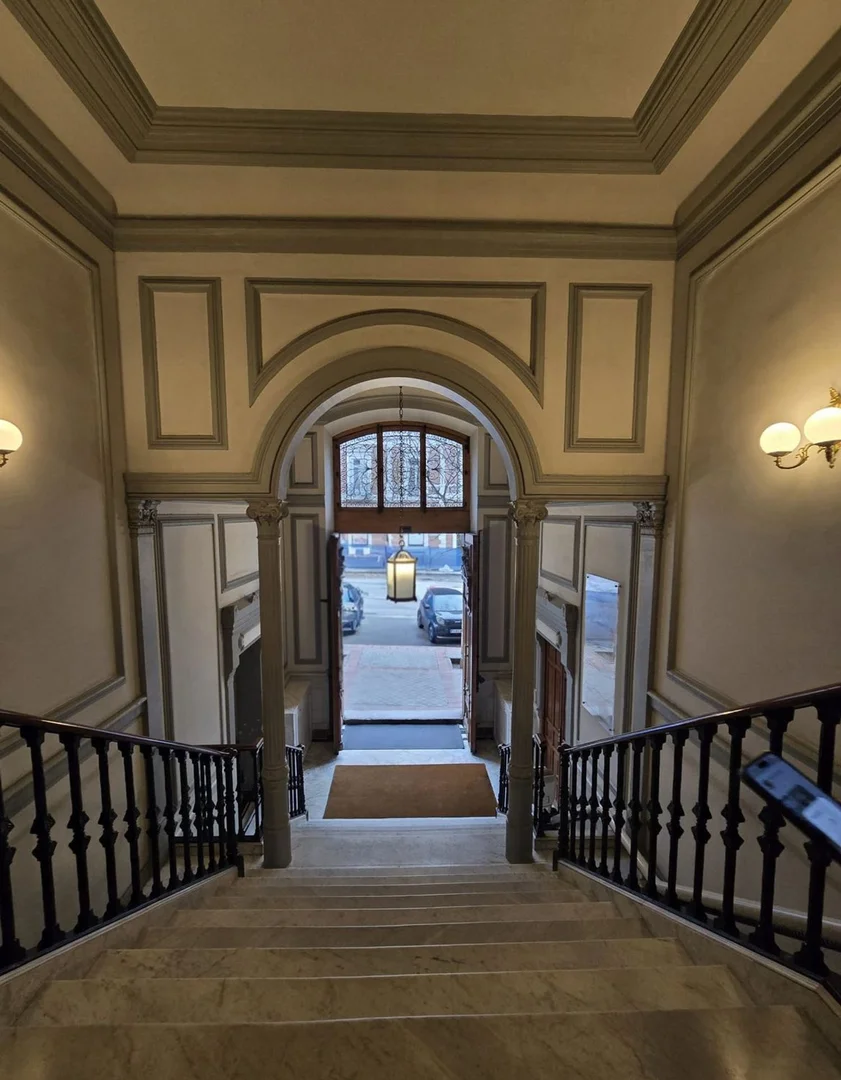 Ático en calle de Montalbán, 9 - Foto 5