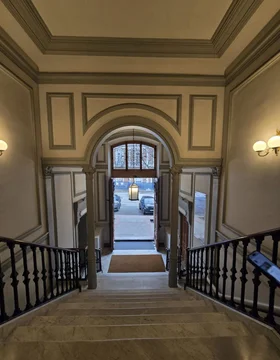 Ático en calle de Montalbán, 9 - Foto 5