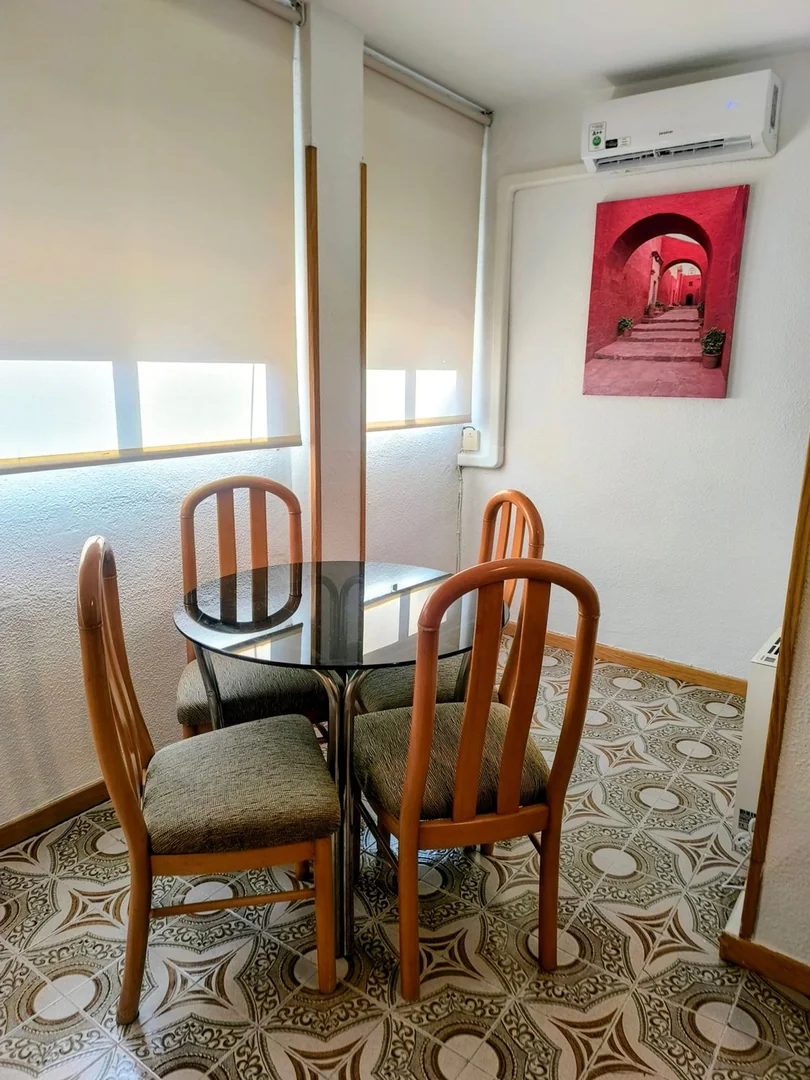 Piso en Calle Laurel, 7, Acacias - Foto 5