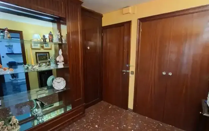 Piso en  Carrer de los Castillejos 259 - Foto 13