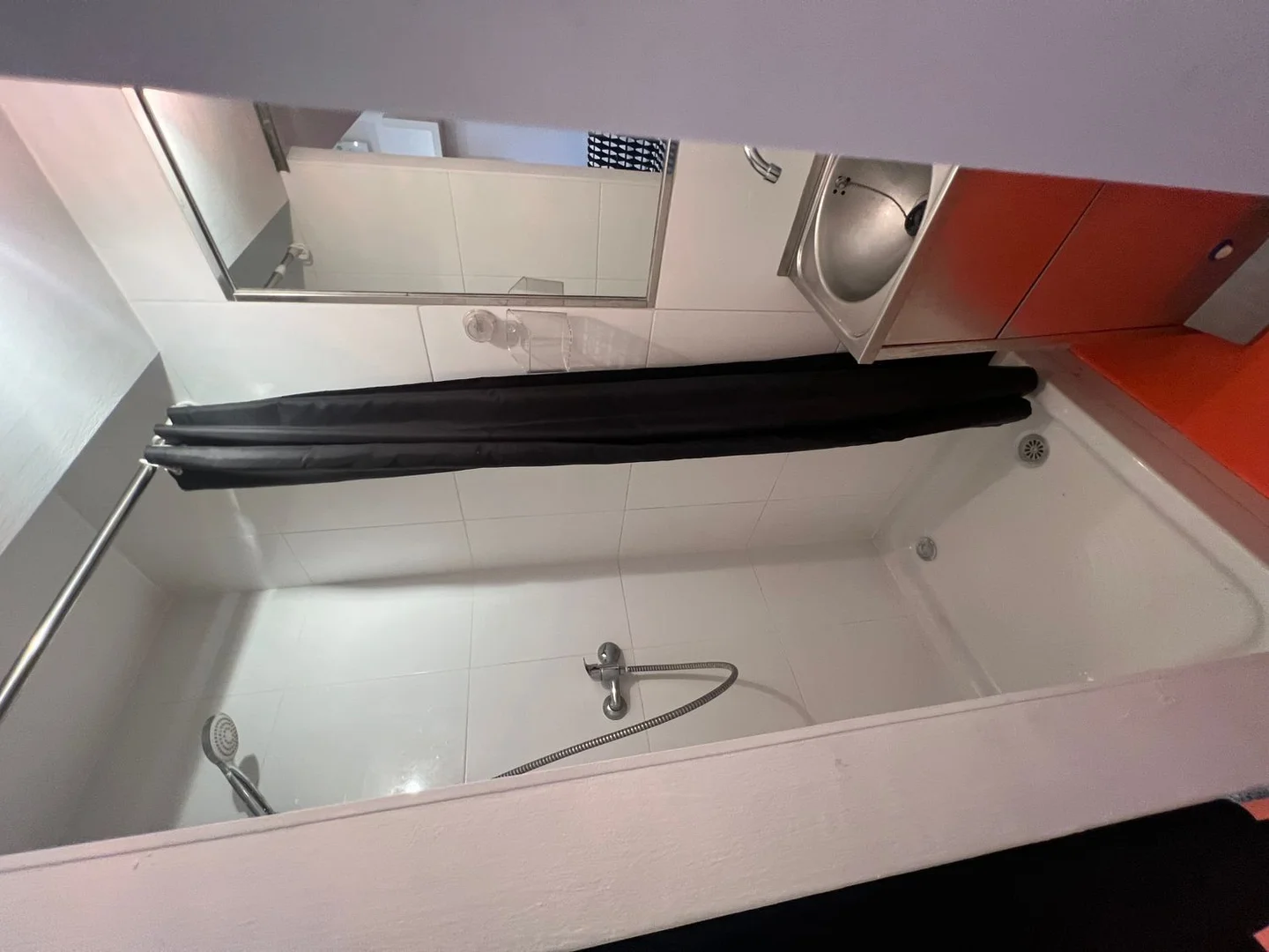 Estudio en calle de Juan de Austria, 22 - Foto 8