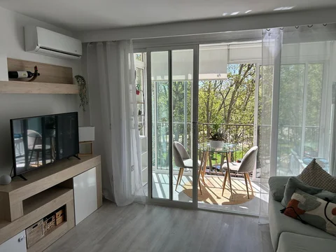 Piso en Barrio Alameda de Osuna - Foto 1