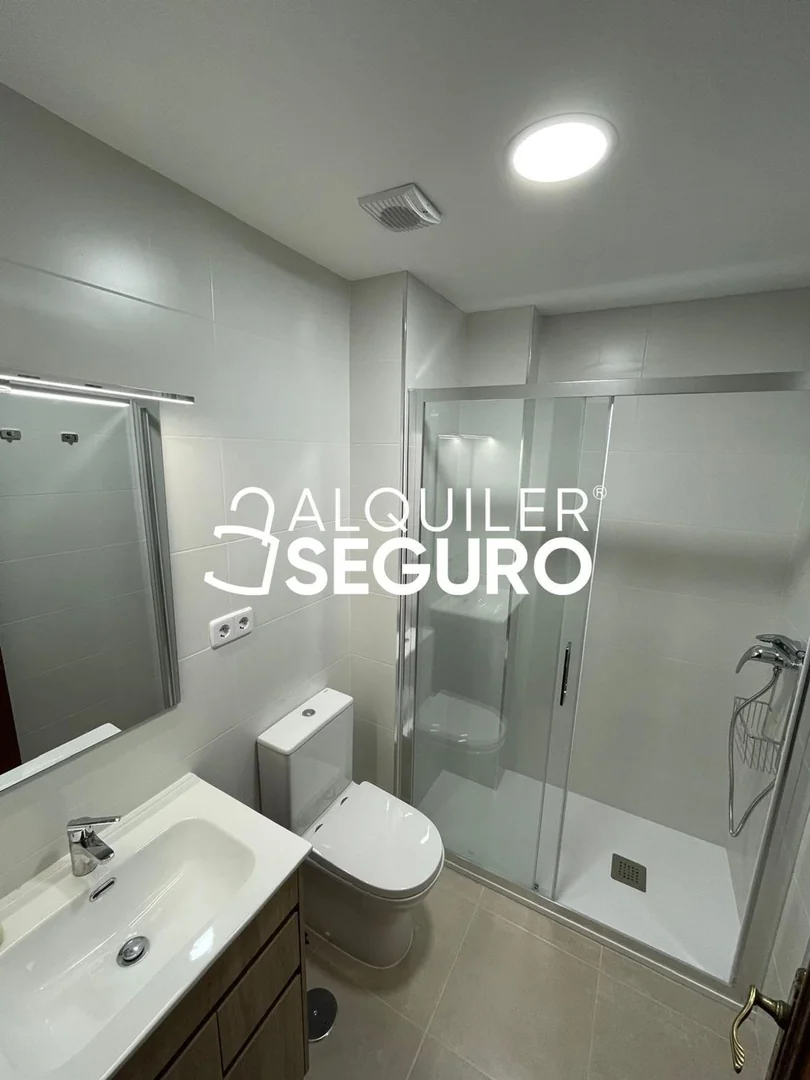Piso en Calle de Dolores Barranco, Pradolongo - Foto 13