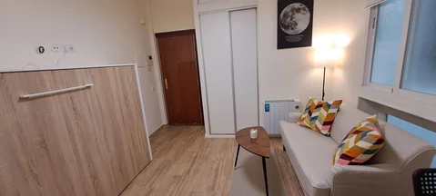 Estudio en calle de Antonio López, 23 - Foto 20