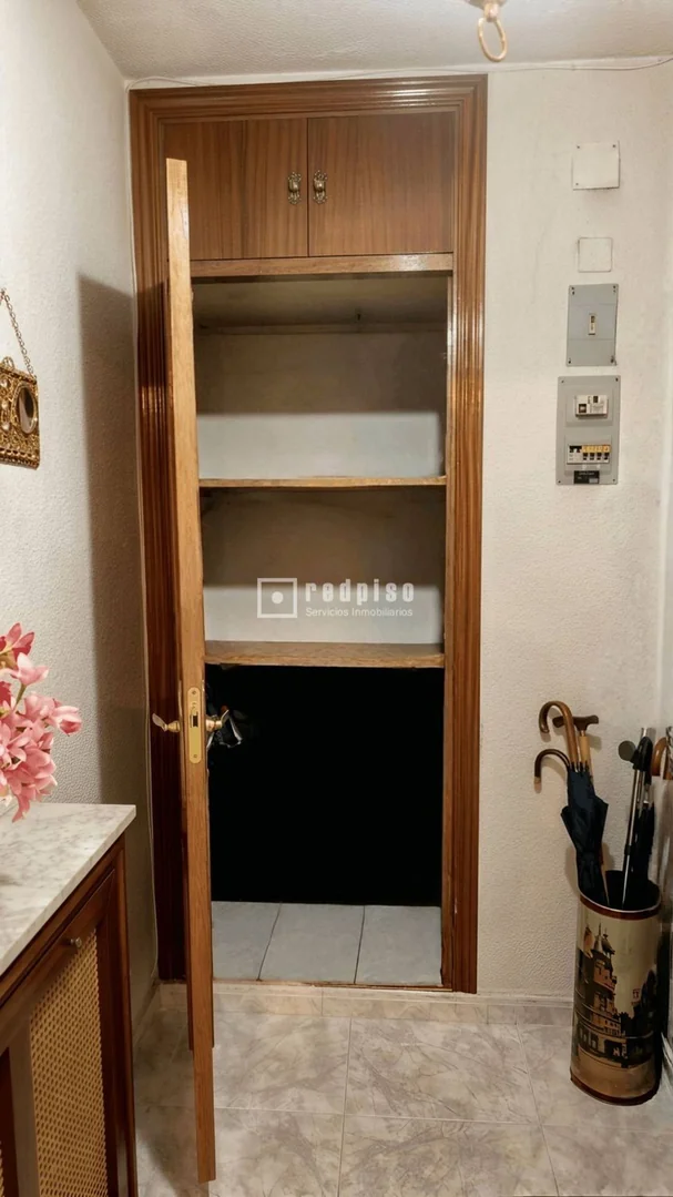 Piso en Orcasitas - Foto 24