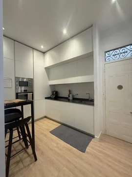 Piso en Barrio Trafalgar - Foto 17