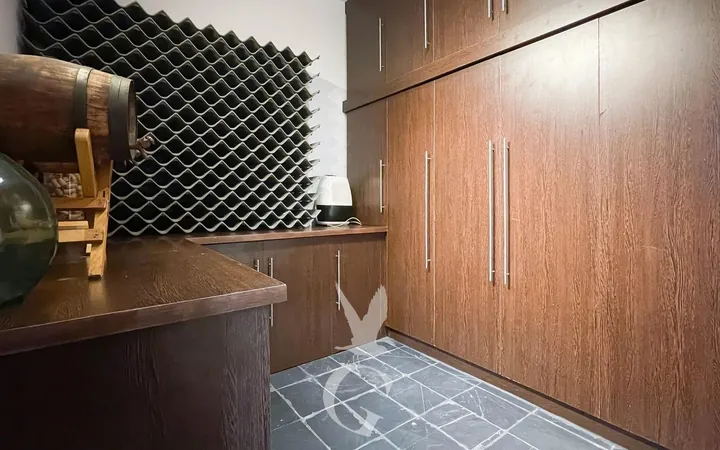 Casa o chalet independiente en Sarrià - Foto 6