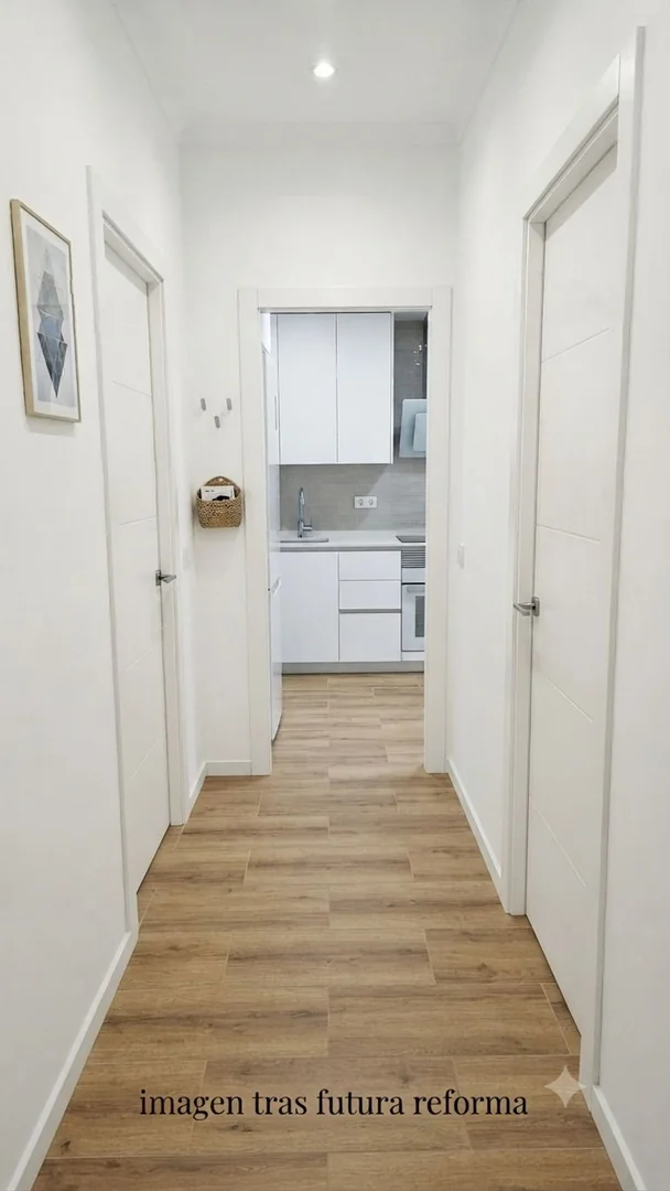 Piso en Pacífico, Pacífico - Foto 7