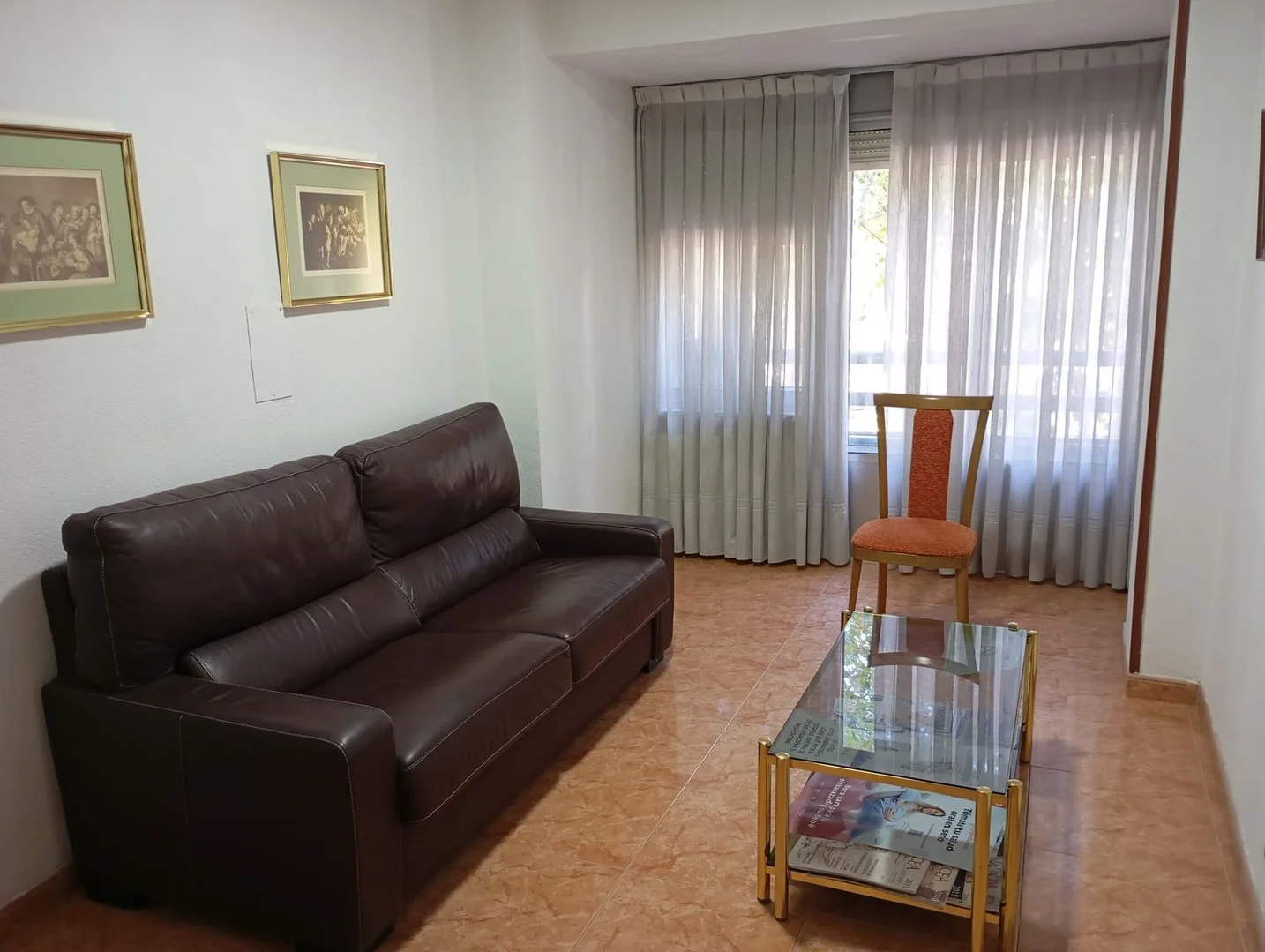 Piso en Paseo de Zorrilla, 55 , 2d - Foto 6
