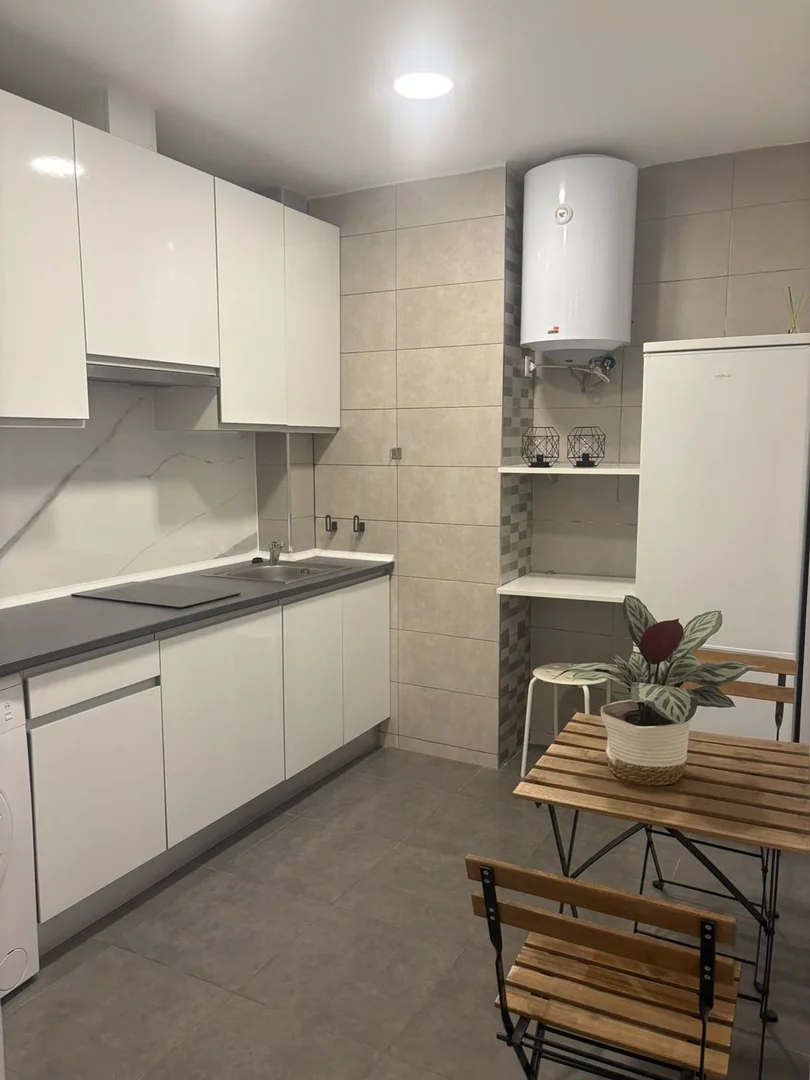 Estudio en Calle del General Álvarez de Castro, 18, Trafalgar - Foto 6