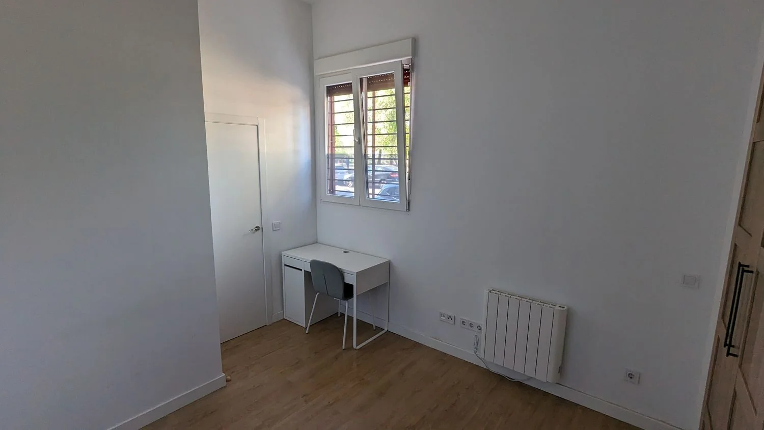 Piso en Calle de Alonso Quijano, 71, Tres Olivos - Valverde - Foto 7