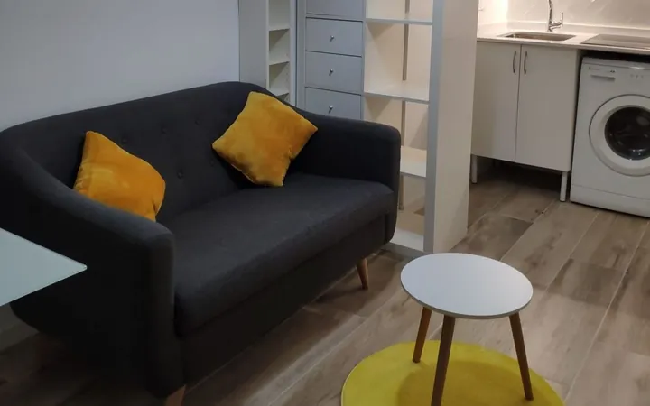 Piso en Calle pico cejo, 10, Numancia - Foto 1