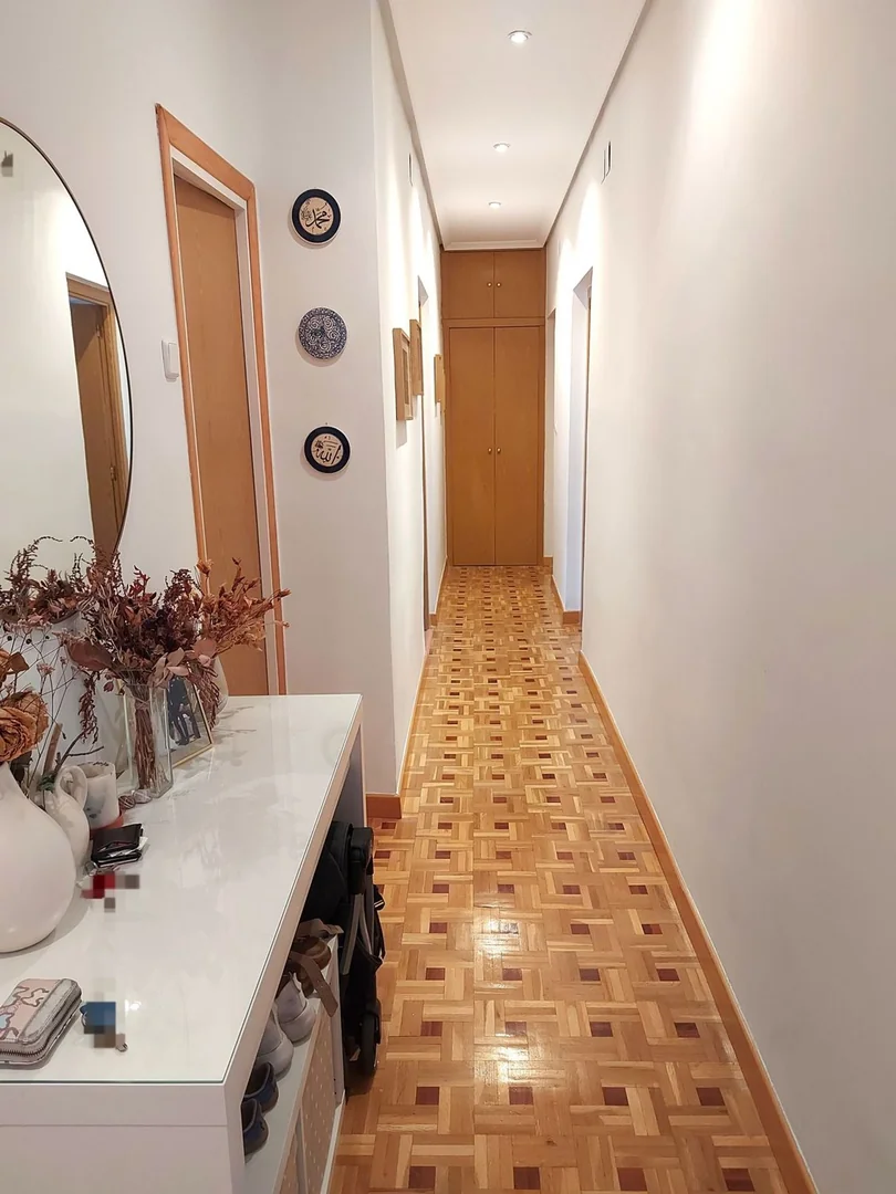Piso en Calle de Málaga, 3, Nuevos Ministerios-Ríos Rosas - Foto 9
