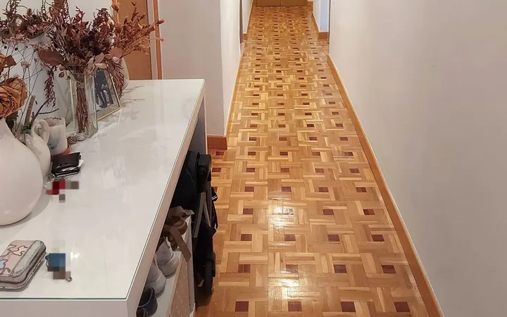 Piso en Calle de Málaga, 3, Nuevos Ministerios-Ríos Rosas - Foto 9