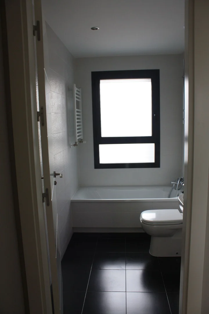 Ático en avenida María de las Mercedes de Borbón, 118 - Foto 15