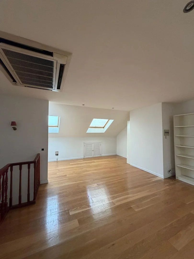 Chalet adosado en calle del Arquitecto Rafael Leoz, 12 - Foto 15