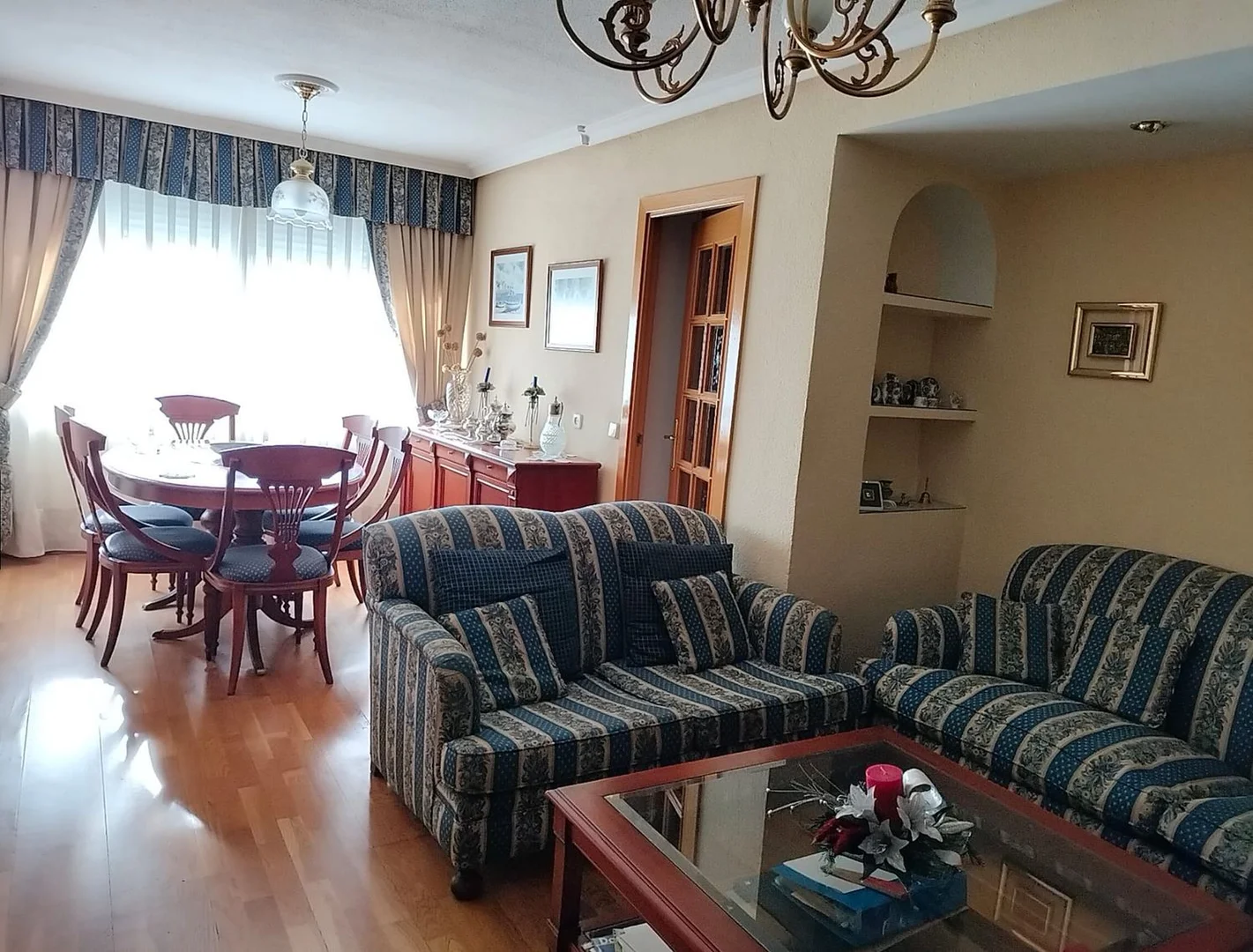 Piso en Barrio Los Ángeles - Foto 9