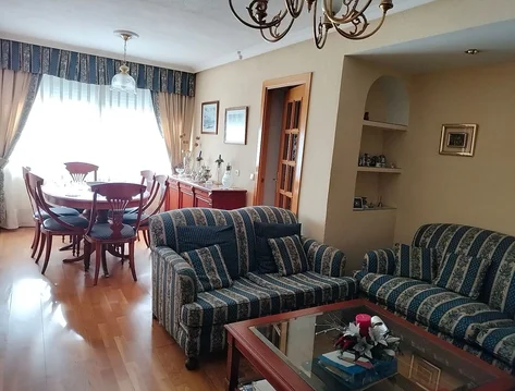 Piso en Barrio Los Ángeles - Foto 9