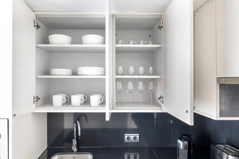 Piso en calle de la Princesa, 27 - Foto 10