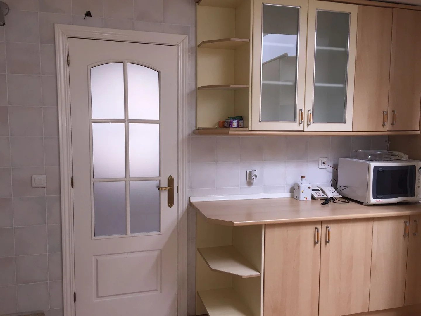 Piso en calle de San Hermenegildo, 25 - Foto 9