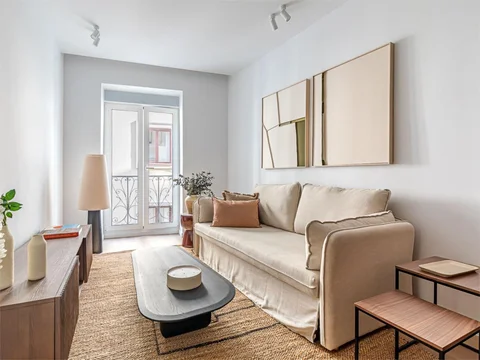 Piso en  Calle de las Infantas 44 - Foto 2